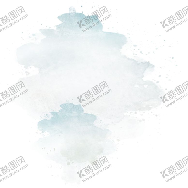 编号：70497307050321344609【酷图网】源文件下载-水彩烟雾