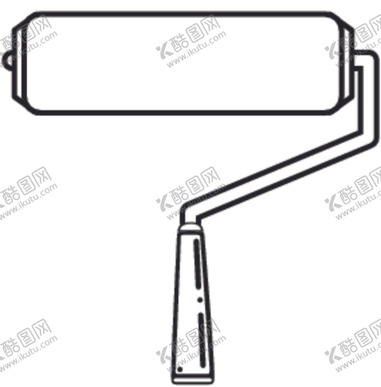 编号：38368510291244397213【酷图网】源文件下载-刷子