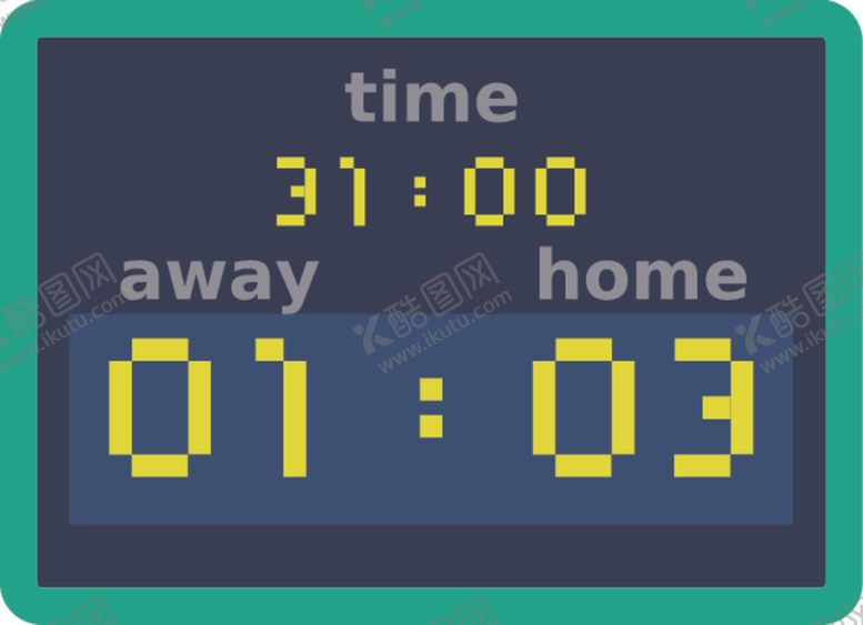 编号：68825109150957072304【酷图网】源文件下载-运动相关