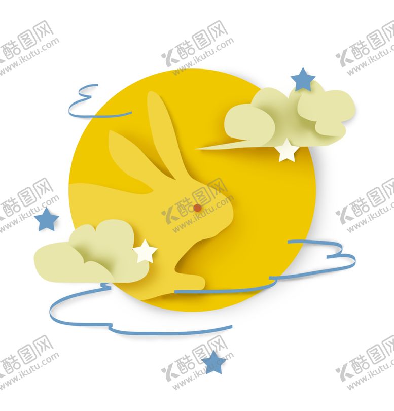 编号：68606005041645502426【酷图网】源文件下载-中秋月亮