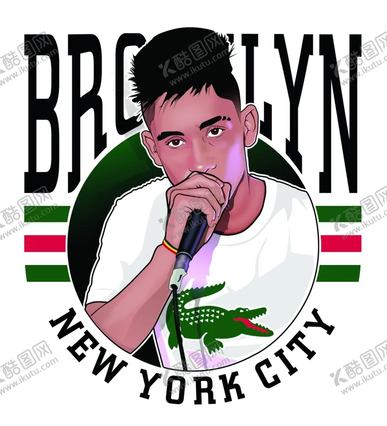 编号：75501309191448396271【酷图网】源文件下载-歌手儿