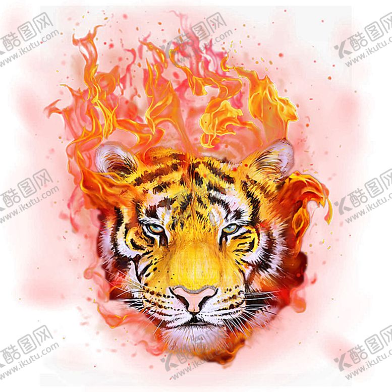 编号：79086710310623323745【酷图网】源文件下载-火焰