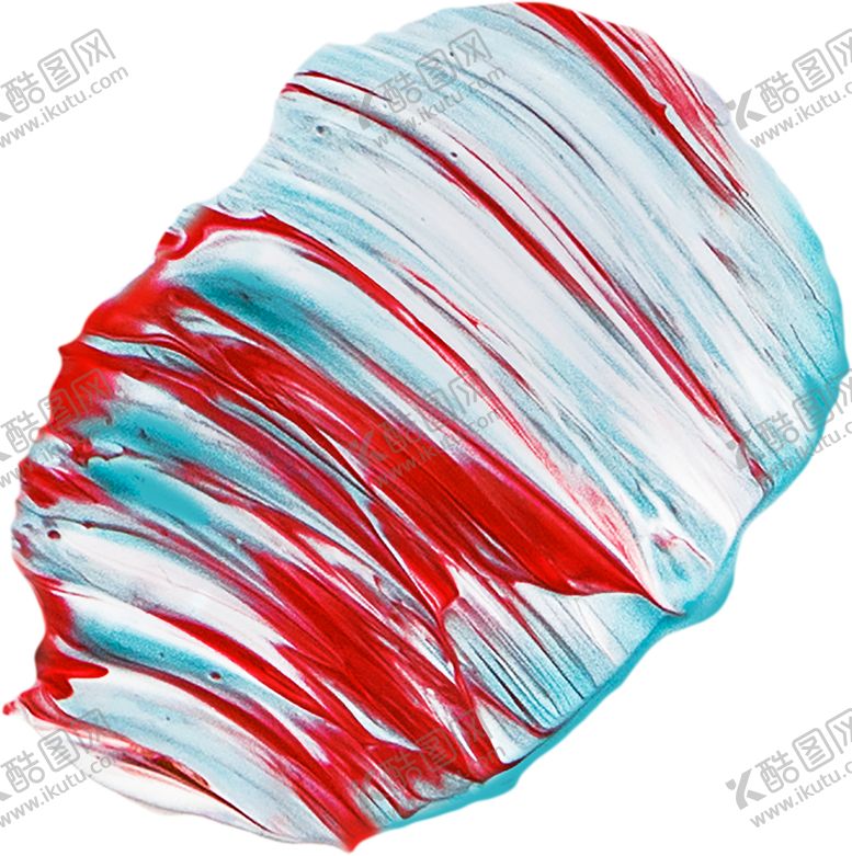 编号：71470909220907157702【酷图网】源文件下载-炫彩油漆笔刷颜料涂料水彩