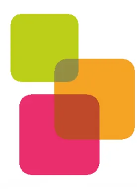 logo素材配色设计品牌