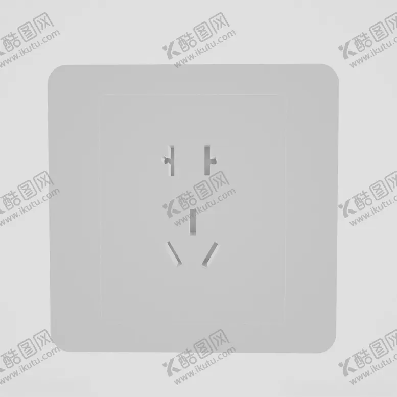 编号：23119501281350136441【酷图网】源文件下载-C4D建模公牛插座