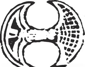 镂空花图案隔断装修纹屏风