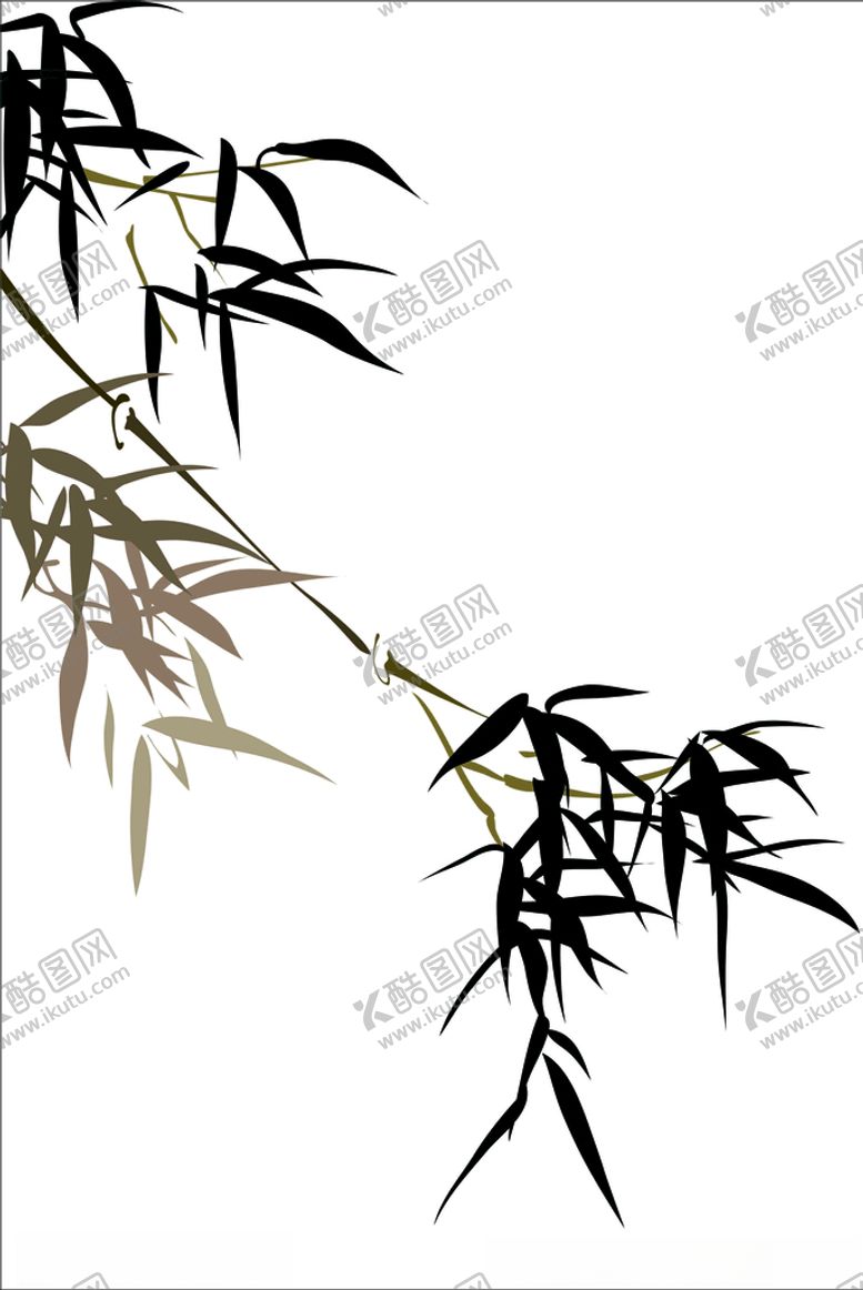 编号：64615709160927474762【酷图网】源文件下载-竹子