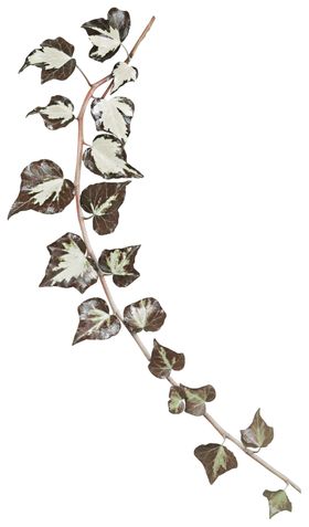 金属树枝树叶简约挂画装饰画