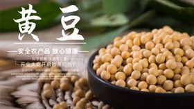 黄豆
