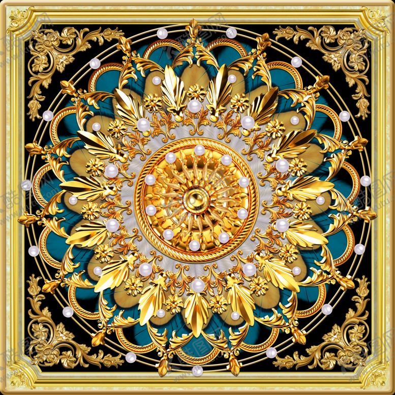 编号：73005610122119588501【酷图网】源文件下载-装饰画