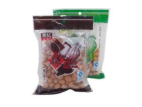 加亿鱼皮香辣花生200g