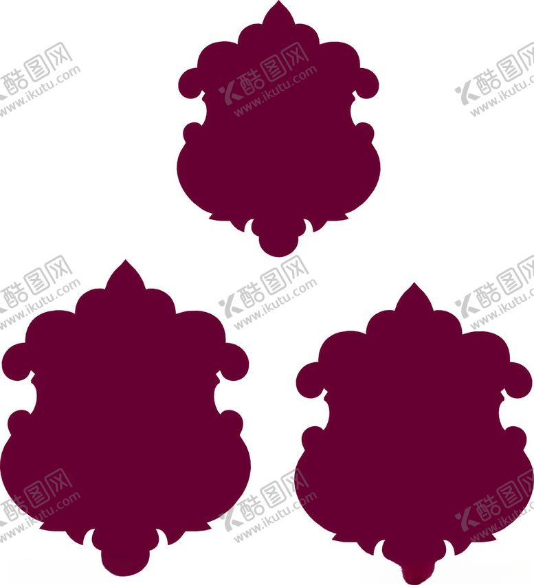 编号：89278902280557261905【酷图网】源文件下载-花边