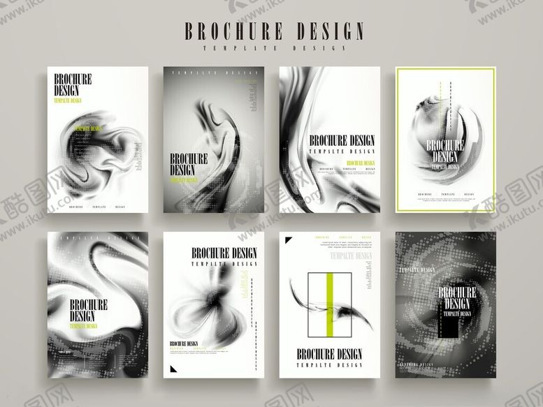 编号：42793311142229278101【酷图网】源文件下载-水墨风格创意海报设计