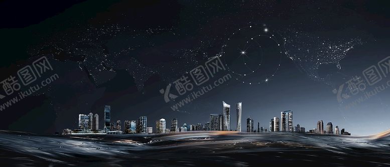 编号：75381410022302230167【酷图网】源文件下载-地产背景