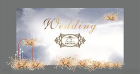 秋色婚礼婚礼设计