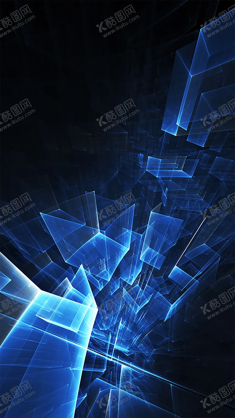 编号：01268409291548489061【酷图网】源文件下载-科技质感