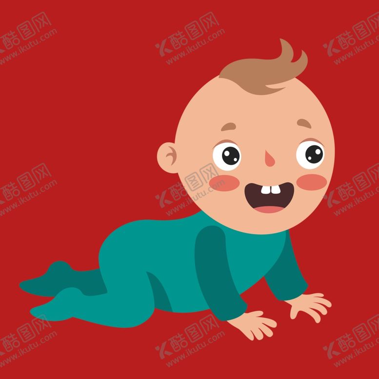 编号：48394703080608184880【酷图网】源文件下载-手绘卡通儿童