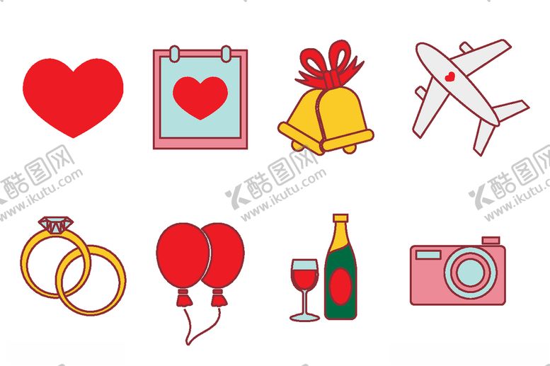 编号：32215009252004277255【酷图网】源文件下载-图标