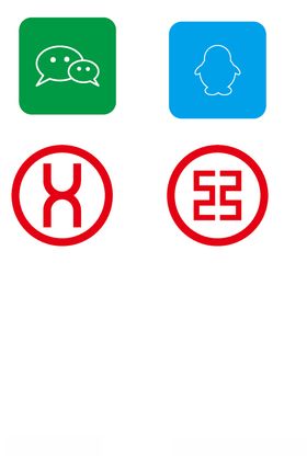 APP标志
