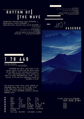 编号：26390809250941449750【酷图网】源文件下载-艺术创意海报