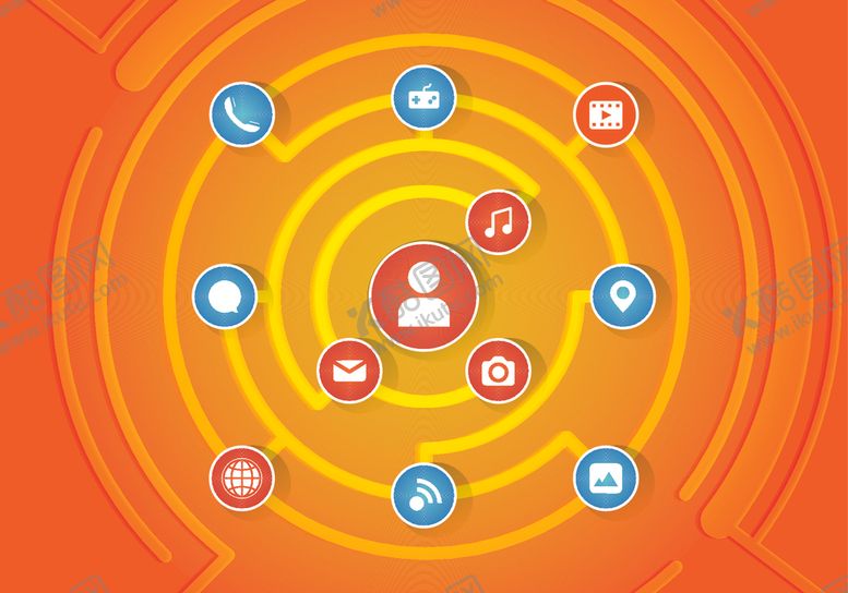 编号：25724209290521235414【酷图网】源文件下载-矢量标签素材