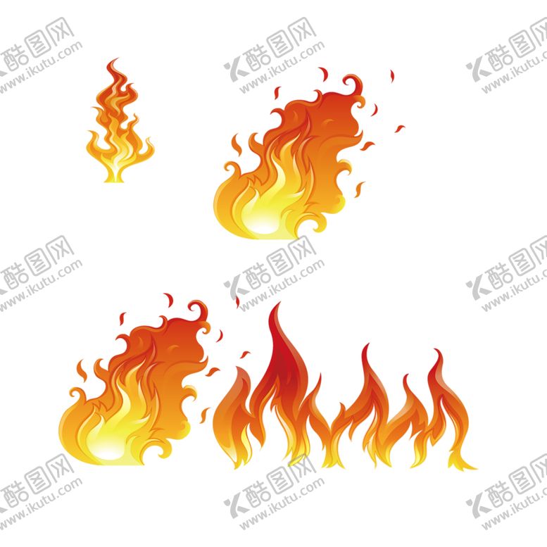 编号：16579910260324375228【酷图网】源文件下载-火焰