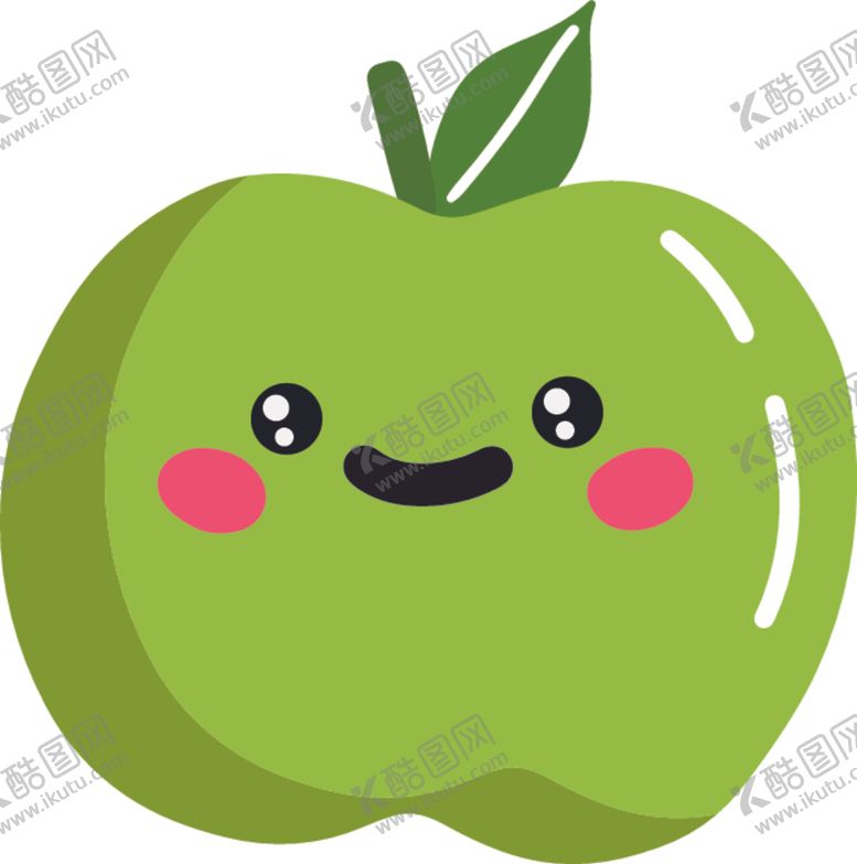 编号：57970210241922345351【酷图网】源文件下载-卡哇伊美食
