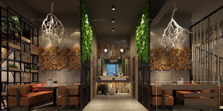 编号：41122509241945377090【酷图网】源文件下载-餐饮店