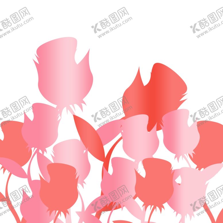 编号：60126407012334138257【酷图网】源文件下载-玫瑰花