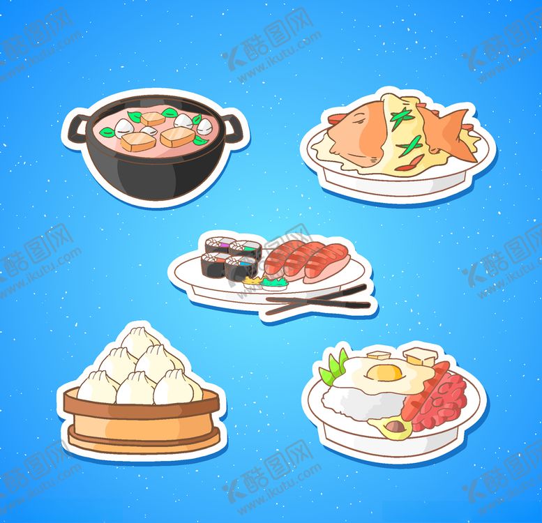 编号：84946810080916044333【酷图网】源文件下载-美味食物