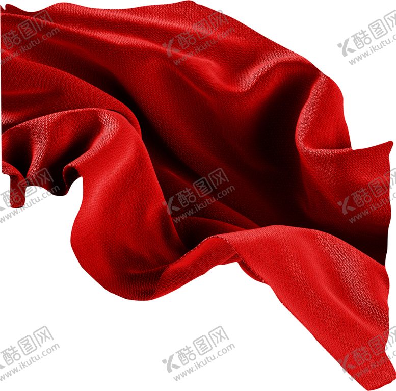 编号：55631806161838385389【酷图网】源文件下载-红绸