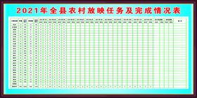 编号：23169009241934132370【酷图网】源文件下载-销售完成情况表