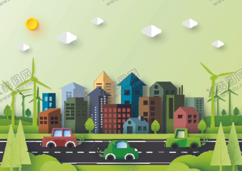 编号：31960510050713307752【酷图网】源文件下载-绿色环保