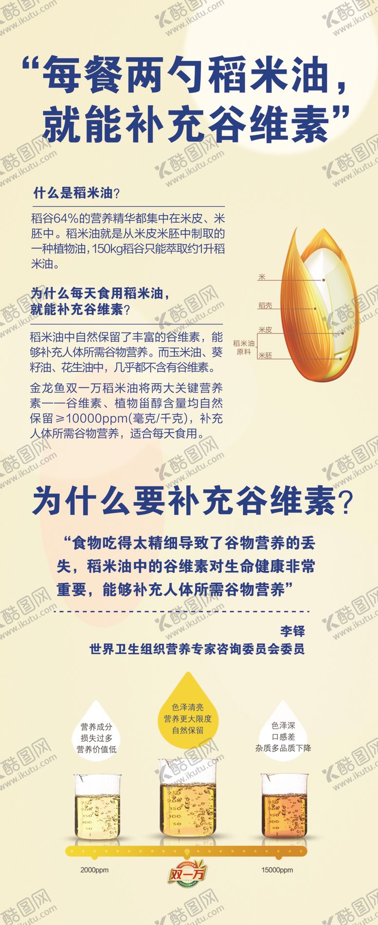 编号：62269909290315171981【酷图网】源文件下载-金龙鱼稻米油