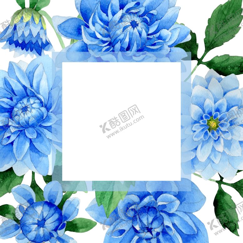 编号：72331709172209457471【酷图网】源文件下载-手绘花卉