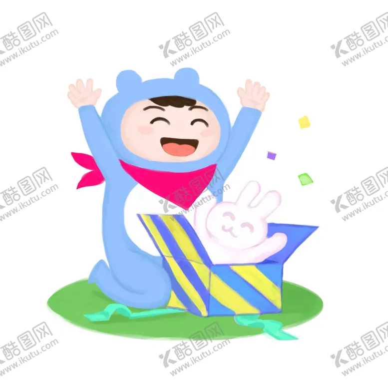 编号：52903106290743589056【酷图网】源文件下载-儿童节素材