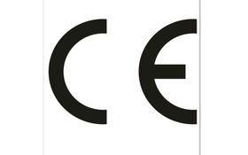 CE 标志 logo