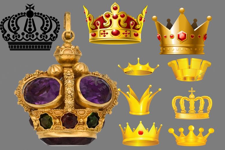 编号：40008209210244259816【酷图网】源文件下载-皇冠