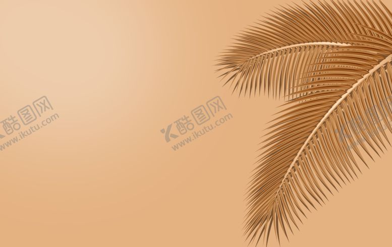 编号：83396007132131545096【酷图网】源文件下载-叶子背景