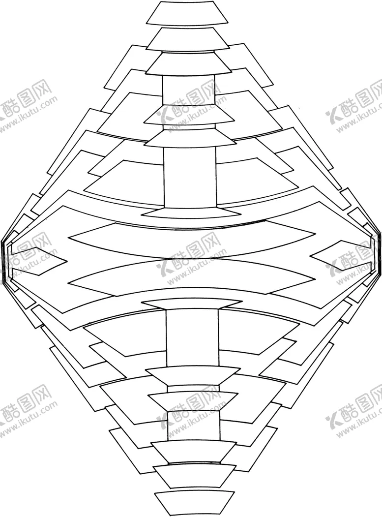 编号：51160506172208169473【酷图网】源文件下载-花纹边框