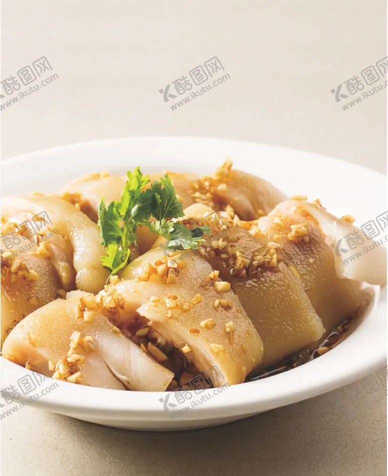 编号：70551504271703267405【酷图网】源文件下载-沙姜猪手