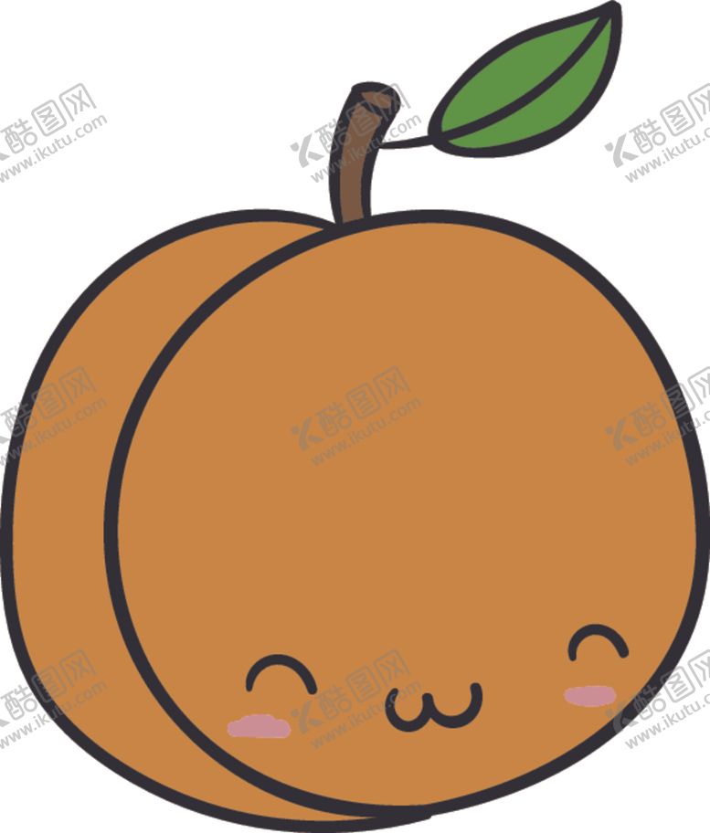 编号：38366906271638494339【酷图网】源文件下载-卡哇伊美食