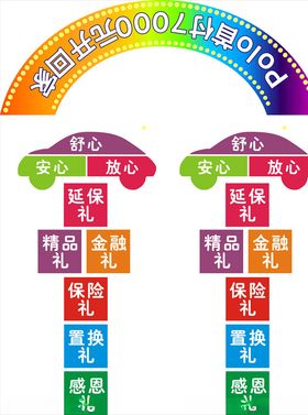地贴车贴