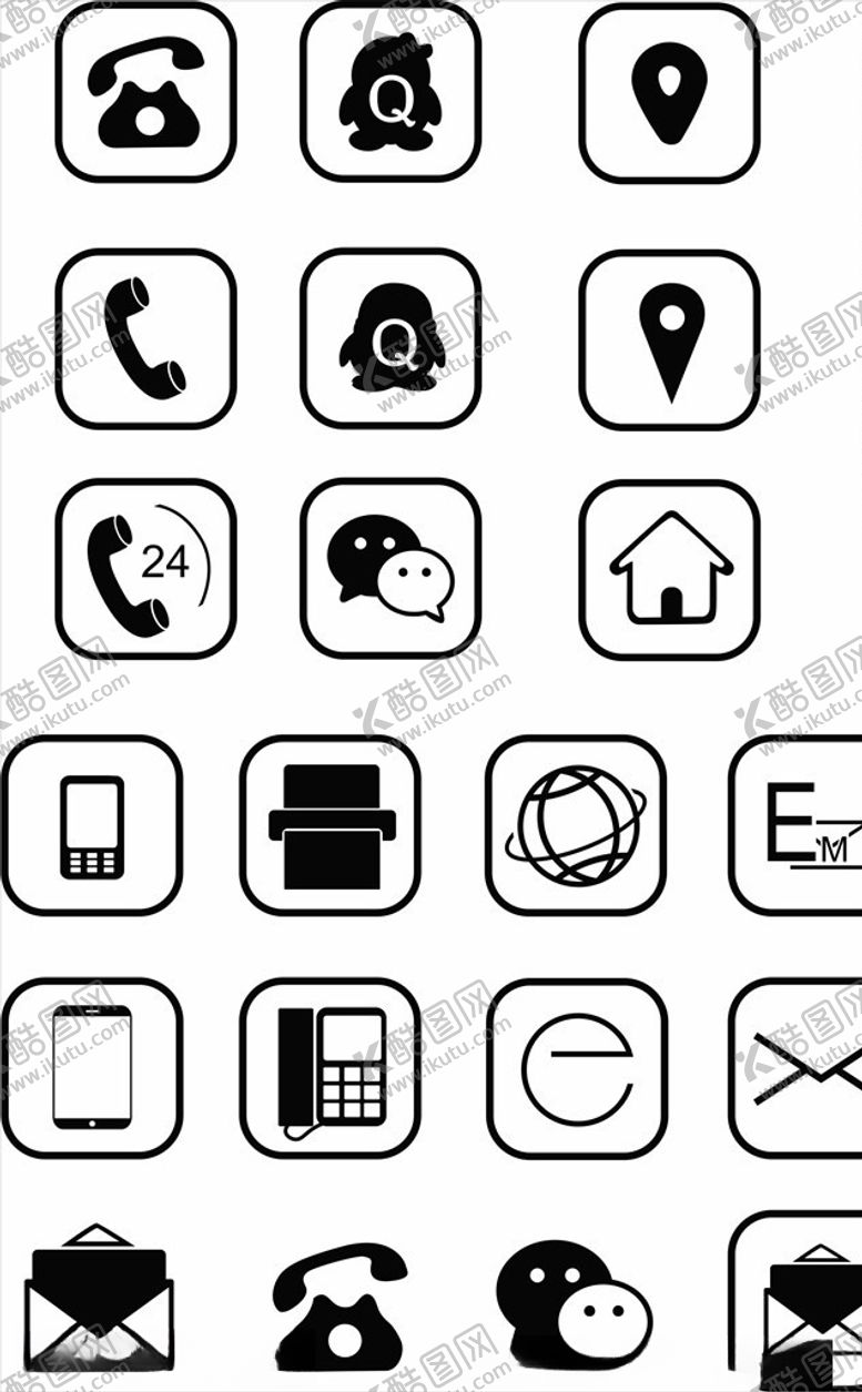 编号：11177409210825546059【酷图网】源文件下载-矢量图标