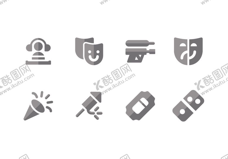 编号：52410807092045577774【酷图网】源文件下载-图标