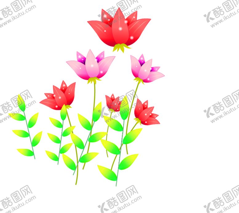 编号：34657109211648135355【酷图网】源文件下载-花素材