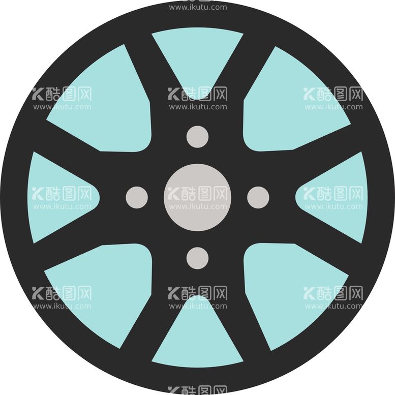 编号：75910512201526093593【酷图网】源文件下载-轮胎