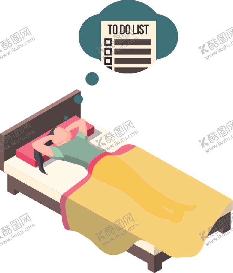 编号：57247304181040344245【酷图网】源文件下载-睡觉姿势