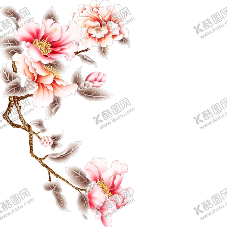 编号：10790409141342241139【酷图网】源文件下载-古风