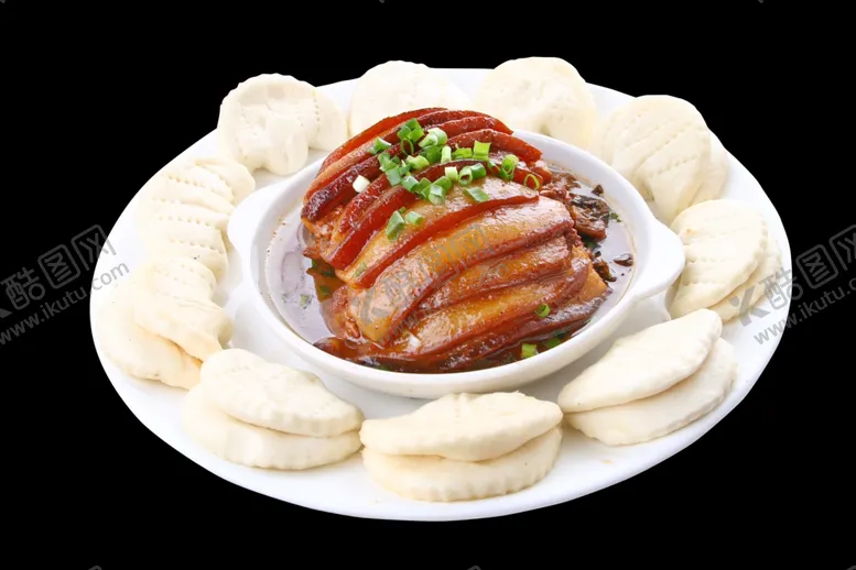 编号：63594502252155316357【酷图网】源文件下载-梅菜扣肉